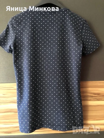 Дамска тениска Adidas, снимка 3 - Тениски - 50840187