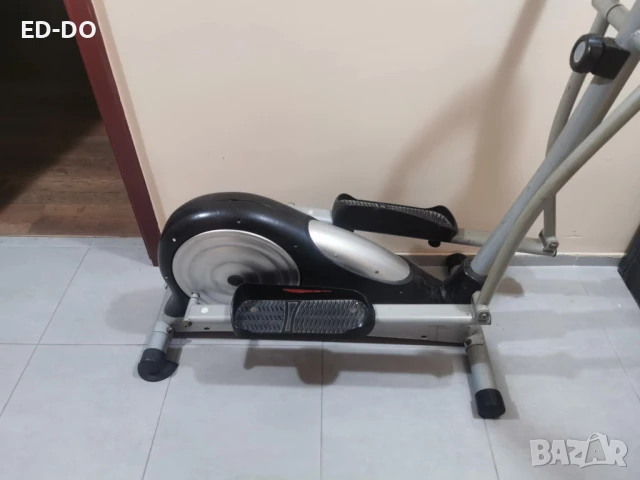 кростренажор, снимка 4 - Фитнес уреди - 50735718