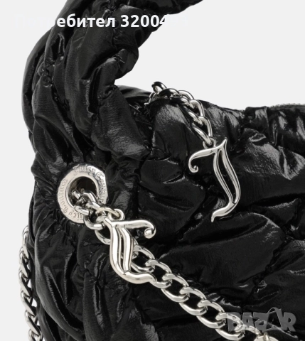 Juicy Couture, снимка 2 - Чанти - 52695293