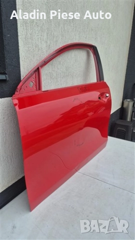 Предна лява врата Kia Ceed Hatchback Kombi година 2018 2019 2020 2021 2022 2023 2025, снимка 5 - Аксесоари и консумативи - 51957648