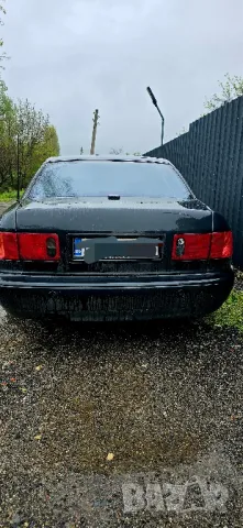 А8 4.2 Quatro  На части, снимка 3 - Части - 49831955