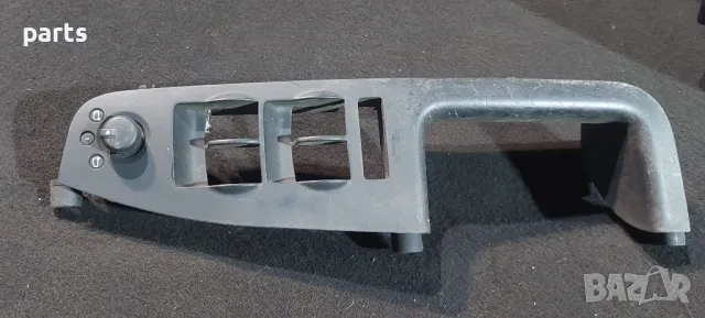 Регулиране Огледала Ауди А4 Б6, снимка 2 - Части - 48684198