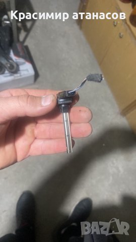 Интериорен температурен датчик За Мерцедес ц-класа w204.A2218300872