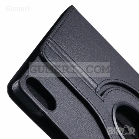 Въртящ се 360° Калъф за Huawei Honor Pad X8a, снимка 6 - Калъфи, кейсове - 50008796