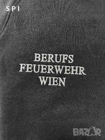 Блуза ватирана, снимка 4 - Екипировка - 39696559