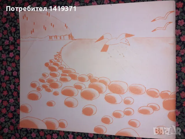 Драконът, който искаше сребърни люспи - Хиробуми Тоиама - на английски и японкси език, снимка 2 - Художествена литература - 47725635