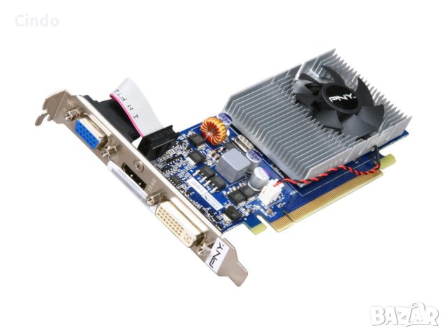 LOT Video Card ЛОТ Видео Карти, снимка 3 - Видеокарти - 40824690