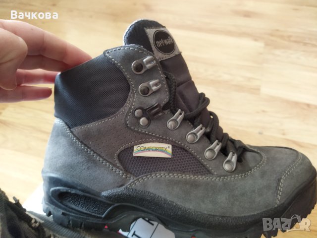 Планински дамски обувки , снимка 5 - Други - 43154813