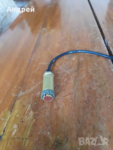 Блок УНЧ за Лен,Електрон #6, снимка 6 - Други ценни предмети - 47295261