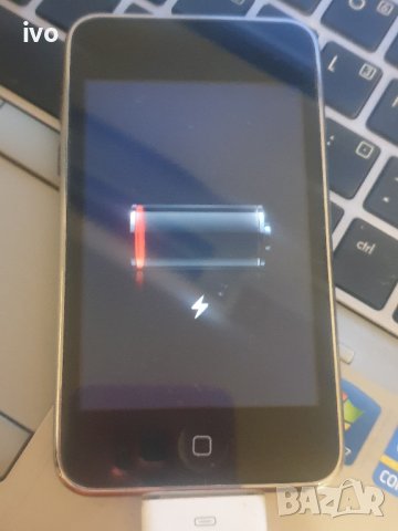 ipod, снимка 6 - iPod - 43156159