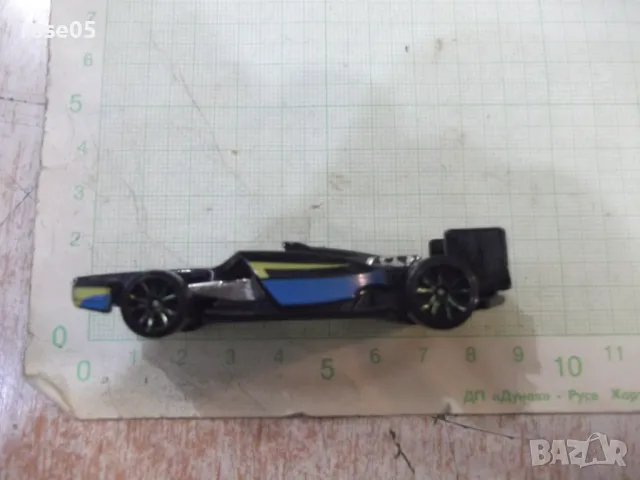 Кола - 787, снимка 3 - Колекции - 48539689