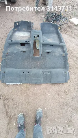 Мокет за Тойота Корола версо 2006г., снимка 6 - Части - 48329618