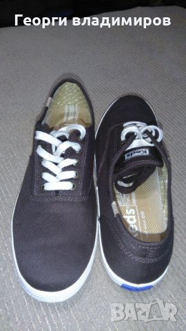 Keds оригинал, снимка 5 - Кецове - 28981936