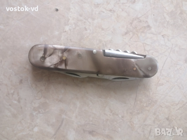  ДЖОБНО НОЖЧЕ БУКОВЕЦ , снимка 13 - Антикварни и старинни предмети - 52936683