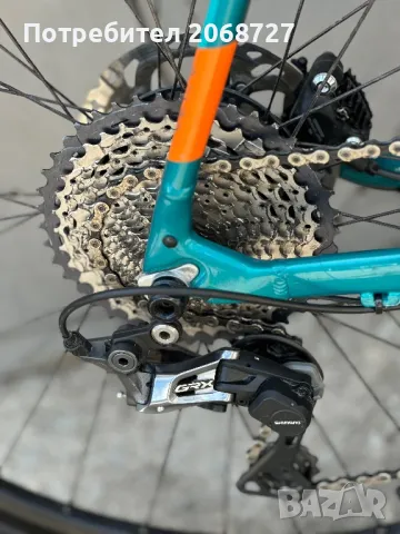 Orbea Gain D31 Gravel E-Bike, снимка 7 - Велосипеди - 50401610