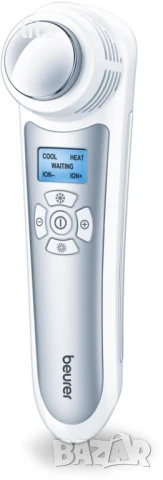 Уред за почистване и антиейджтерапия за кожата на лице, снимка 4 - Друга електроника - 51376044