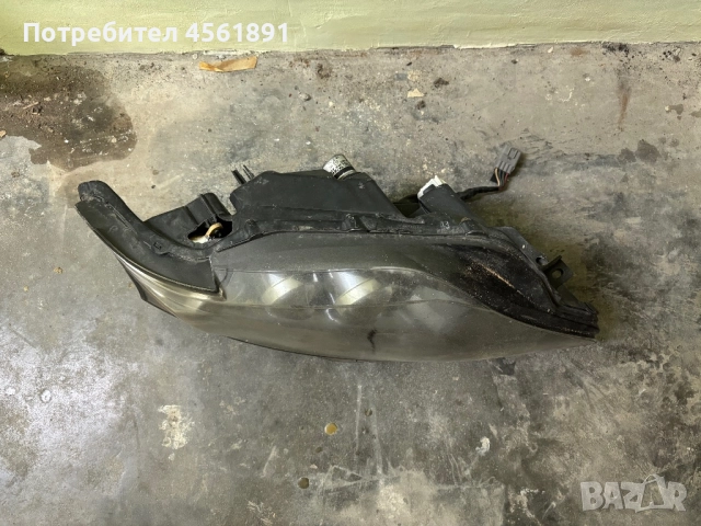 Фар за Lexus RX, снимка 2 - Части - 52504598