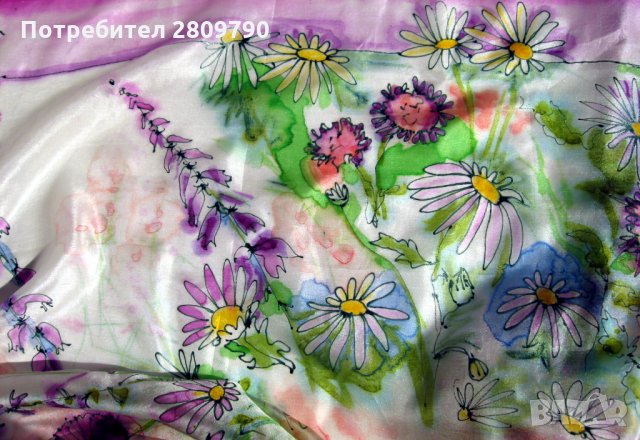 Bluebells / Колокольчики / Камбанки / Glockenblumen, снимка 4 - Шалове - 32305969