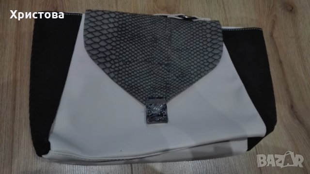 Нова дамска чанта от Avon, снимка 4 - Чанти - 26797875