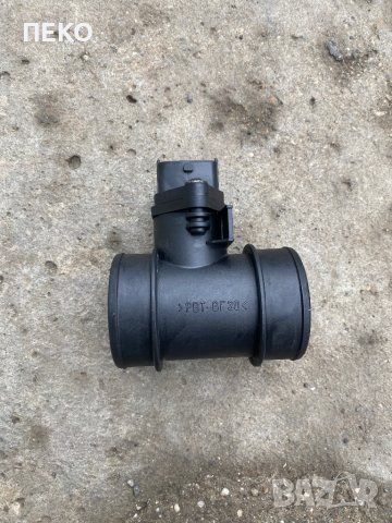 Дебитомер corsa c 1.2, снимка 2 - Части - 39485490