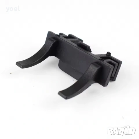 H7 държач за LED крушки за фарове, адаптер за Ford Focus, Land Rover Discovery, Fiat (къси светлини), снимка 2 - Аксесоари и консумативи - 53024856