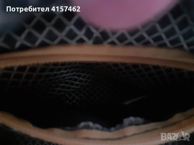 Страхотна чанта- Шанел, снимка 5 - Чанти - 52685336