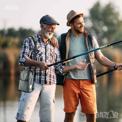 Varon кислороден концентратор, снимка 2 - Медицинска апаратура - 52096705