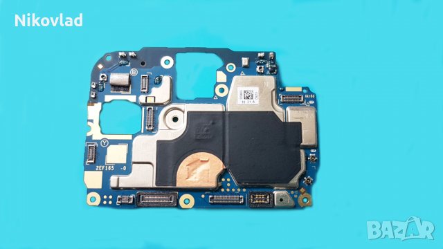 Основна платка OnePlus Nord N100 (BE2013), снимка 1 - Резервни части за телефони - 39448750