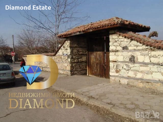 Старинна къща - етнографски музей в град Симеоновград, снимка 2 - Къщи - 52414219