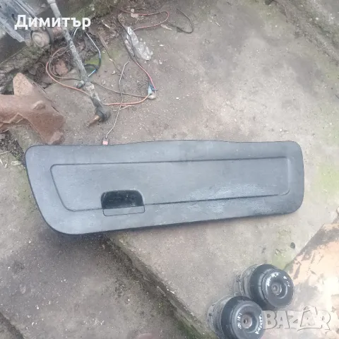 Кора Заден Капак За Фолксваген Голф 3 1994г Хечбек / VW Golf 3 1994y Hechbek