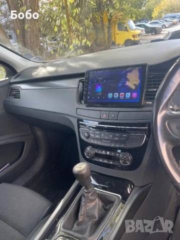 Пежо 508 1.6 SW 2012 г., снимка 9 - Автомобили и джипове - 52183113