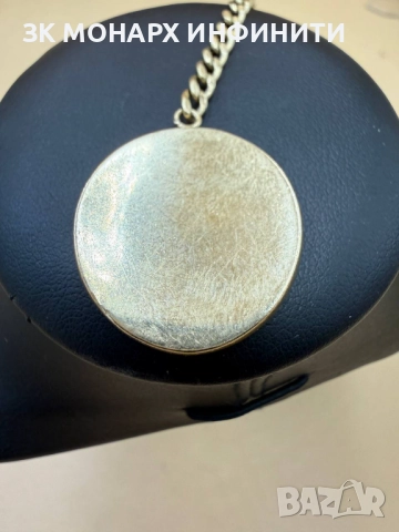 Златен ключодържател 14К, снимка 3 - Колиета, медальони, синджири - 52346109