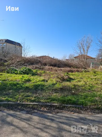    Продавам парцел в село Шкорпиловци, снимка 8 - Парцели - 48732046