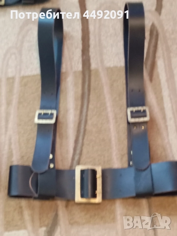колани за чанове и звънци , снимка 3 - Антикварни и старинни предмети - 51921257