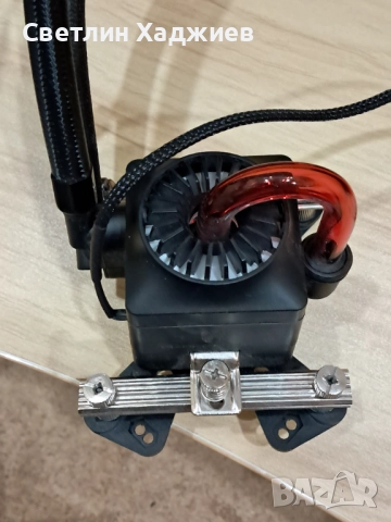 Рам памет,процесор+водно охлаждане, снимка 10 - RAM памет - 52870558