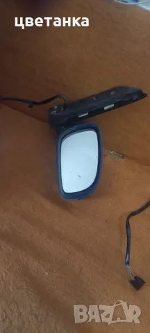 огледало за ww touareg