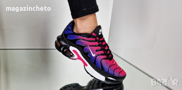 дамски спортни маратонки, снимка 4 - Маратонки - 53011475