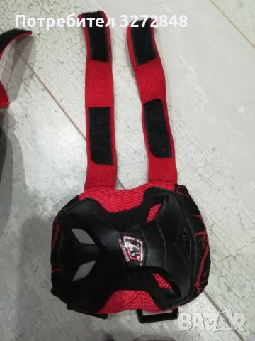 Протектори/наколенки /за деца COOL SLIDE, снимка 5 - Други - 43452899