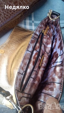 Дамска чанта,маркова,нова, снимка 7 - Чанти - 33432396