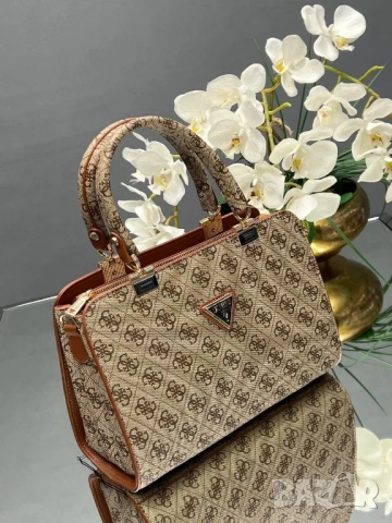 чанти guess , снимка 12 - Чанти - 51394858