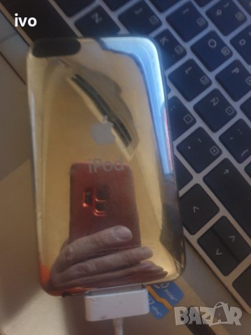 ipod, снимка 2 - iPod - 43156159