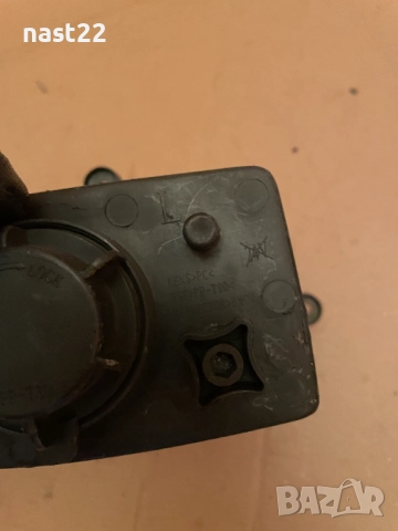 Халоген ляв за Great wall Hover H3/Грейт Уол Ховър 3, снимка 4 - Части - 51473249