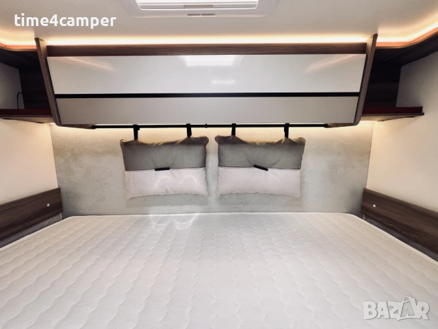 Кемпер под наем (Kemper pod naem), снимка 2 - Каравани и кемпери - 53305609