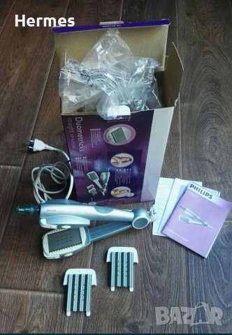 Дребни уреди за лична козметика и хигиена Philips/Braun, снимка 3 - Маши за коса - 38583312