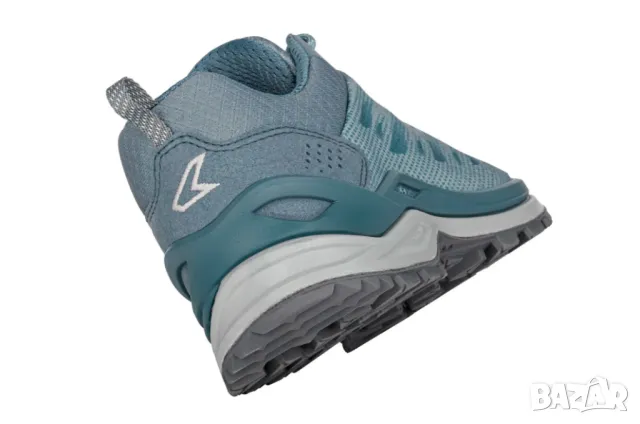 ​LOWA FERROX GTX LO  номер 39  туристически обувки , снимка 3 - Други - 48092183