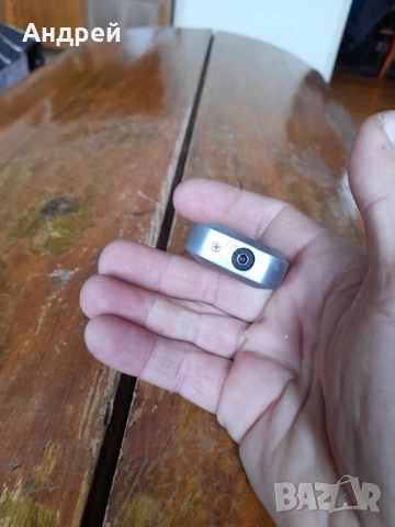 Стара запалка Marlboro #19, снимка 7 - Запалки - 53035219