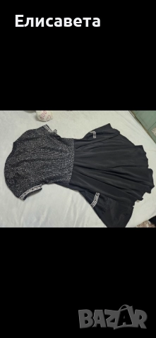 Дамска модерна рокля на Lucy , снимка 6 - Рокли - 51813206