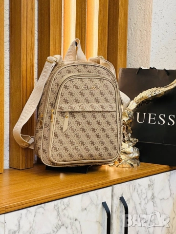 раници louis vuitton michael kors , снимка 14 - Раници - 51696216
