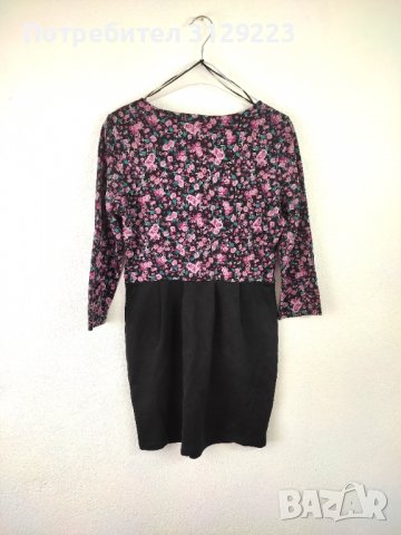 Esprit dress L, снимка 5 - Рокли - 37731333