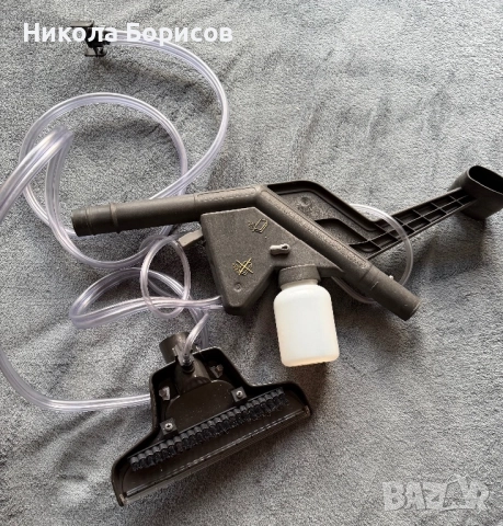 Приставки за почистваща система Rainbow E/ E2  AQUAMATE II AM-2, снимка 5 - Друга електроника - 52773109